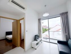 Casa Cambio (D19), Condominium #576575811
